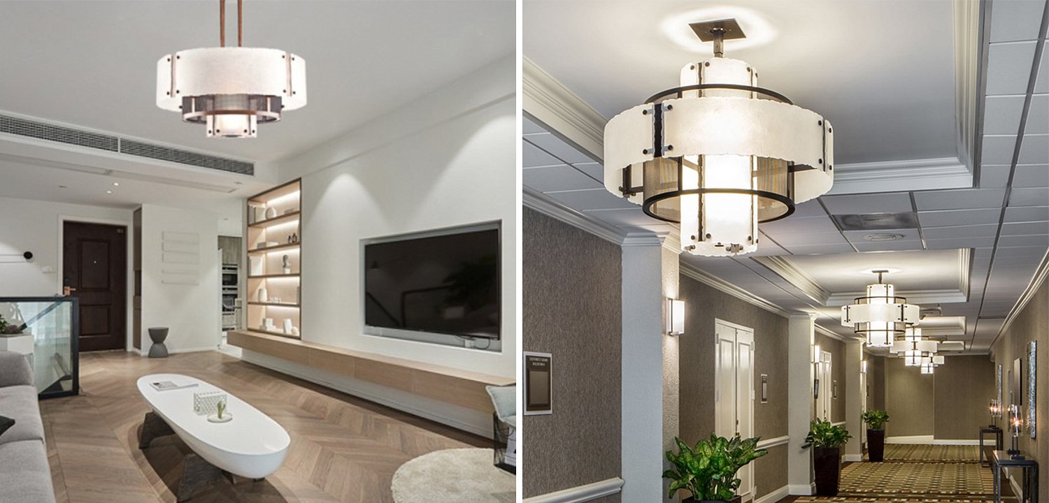 Люстра Landelin Chandelier Люстра Landelin Chandelier - Loft-Concept в Костроме