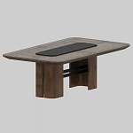 Стол «Гедонист» варинант исполнения - 1 | Loft Concept в Костроме