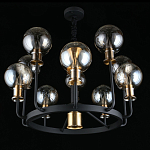 Люстра подвесная в стиле лофт Rozetta варинант исполнения - 2 | Loft Concept в Костроме