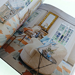 Книга Стильные интерьеры  Romancing the Home. Stylish Interiors for a Modern Lifestyle варинант исполнения - 6 | Loft Concept в Костроме