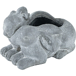 Кашпо The warmth of hares варинант исполнения - 1 | Loft Concept в Костроме