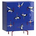 Тумба Venti Sovsport варинант исполнения - 1 | Loft Concept в Костроме