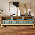 Тумба «Лива» варинант исполнения - 1 | Loft Concept в Костроме