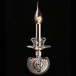 Бра настенное хрустальное Daniele варинант исполнения - 2 | Loft Concept в Костроме