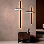 Бра с декором из перламутровой морской ракушки Touch of Marine Charm варинант исполнения - 3 | Loft Concept в Костроме