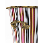 Кашпо Red pink design варинант исполнения - 5 | Loft Concept в Костроме