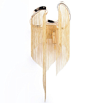 Бра Tornado металлическое варинант исполнения - 1 | Loft Concept в Костроме