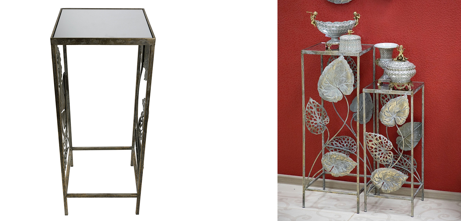 Подставка Noack Stand Подставка Noack Stand - Loft-Concept в Костроме