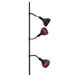 Торшер Cupula варинант исполнения - 2 | Loft Concept в Костроме