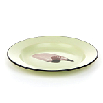 Тарелка Seletti Soap варинант исполнения - 1 | Loft Concept в Костроме