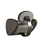 Кресло Nautilus Grey варинант исполнения - 2 | Loft Concept в Костроме