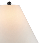 Настольная лампа с шарообразным фактурным корпусом Shadows варинант исполнения - 2 | Loft Concept в Костроме