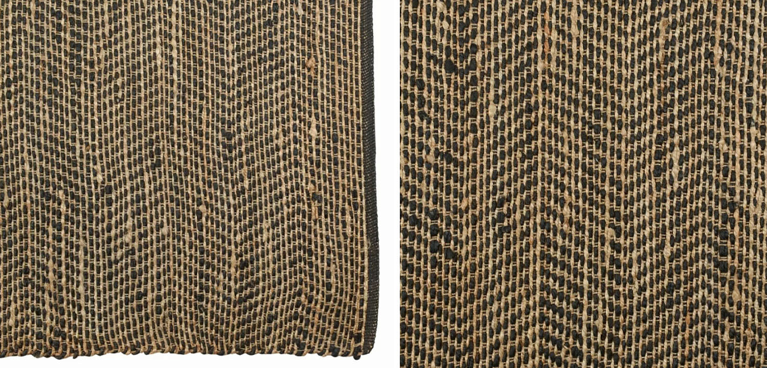 Ковер Calhoun Carpet 100% джут Ковер Calhoun Carpet 100% джут - Loft-Concept в Костроме