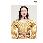 Коллекционная книга Gold in Vogue варинант исполнения - 7 | Loft Concept в Костроме