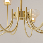 Люстра подвесная Dynasty 3000К варинант исполнения - 11 | Loft Concept в Костроме