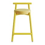 Полубарный стул «Бараныч» варинант исполнения - 2 | Loft Concept в Костроме