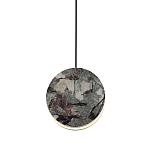 Подвесной светильник Celestial Stone варинант исполнения - 1 | Loft Concept в Костроме