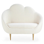 Уникальное кресло для детской комнаты Soft Cloud варинант исполнения - 1 | Loft Concept в Костроме