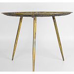 Столик дизайнерский Swords варинант исполнения - 4 | Loft Concept в Костроме