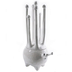 Дизайнерская Шкатулка Обитатель Татуина высокий варинант исполнения - 1 | Loft Concept в Костроме