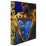 Подарочное издание Альбом Михаил Врубель варинант исполнения - 3 | Loft Concept в Костроме