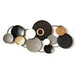 Панно настенное Blank Sheet Pano варинант исполнения - 1 | Loft Concept в Костроме