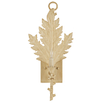 Бра Осенние листья Autumn Samples варинант исполнения - 3 | Loft Concept в Костроме