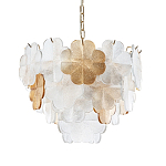 Люстра Mendelssohn варинант исполнения - 1 | Loft Concept в Костроме