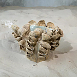 Ваза из серии «Волнение 3» варинант исполнения - 2 | Loft Concept в Костроме