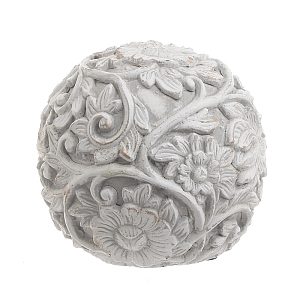 Статуэтка Flowers Pattern Ball
