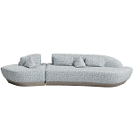 Диван Calhoun варинант исполнения - 2 | Loft Concept в Костроме