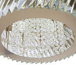 Люстра круглая в классическом обрамлении Light Connoisseurs Beauty варинант исполнения - 5 | Loft Concept в Костроме