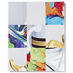 Неподражаемые произведения Джеффа Кунса JEFF KOONS catalog 2012 Букинистика варинант исполнения - 6 | Loft Concept в Костроме