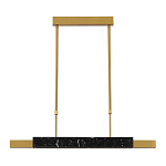 Подвесной светильник BERT FRANK черный варинант исполнения - 1 | Loft Concept в Костроме