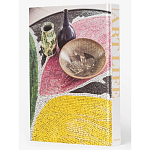 Maximalism by Sig Bergamin Книга варинант исполнения - 3 | Loft Concept в Костроме