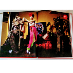 Подарочный фото-альбом Arget: 20 Years Of Design For All, XXO Rizzoli New York Book варинант исполнения - 2 | Loft Concept в Костроме