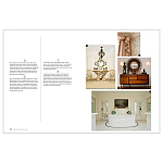 Подарочная Книга The New Elegance варинант исполнения - 4 | Loft Concept в Костроме