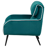 Кресло Basil Armchair варинант исполнения - 4 | Loft Concept в Костроме