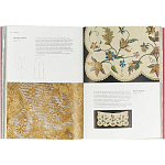 Коллекция моды Музея Виктории и Альберта 18th-Century Fashion in Detail варинант исполнения - 2 | Loft Concept в Костроме