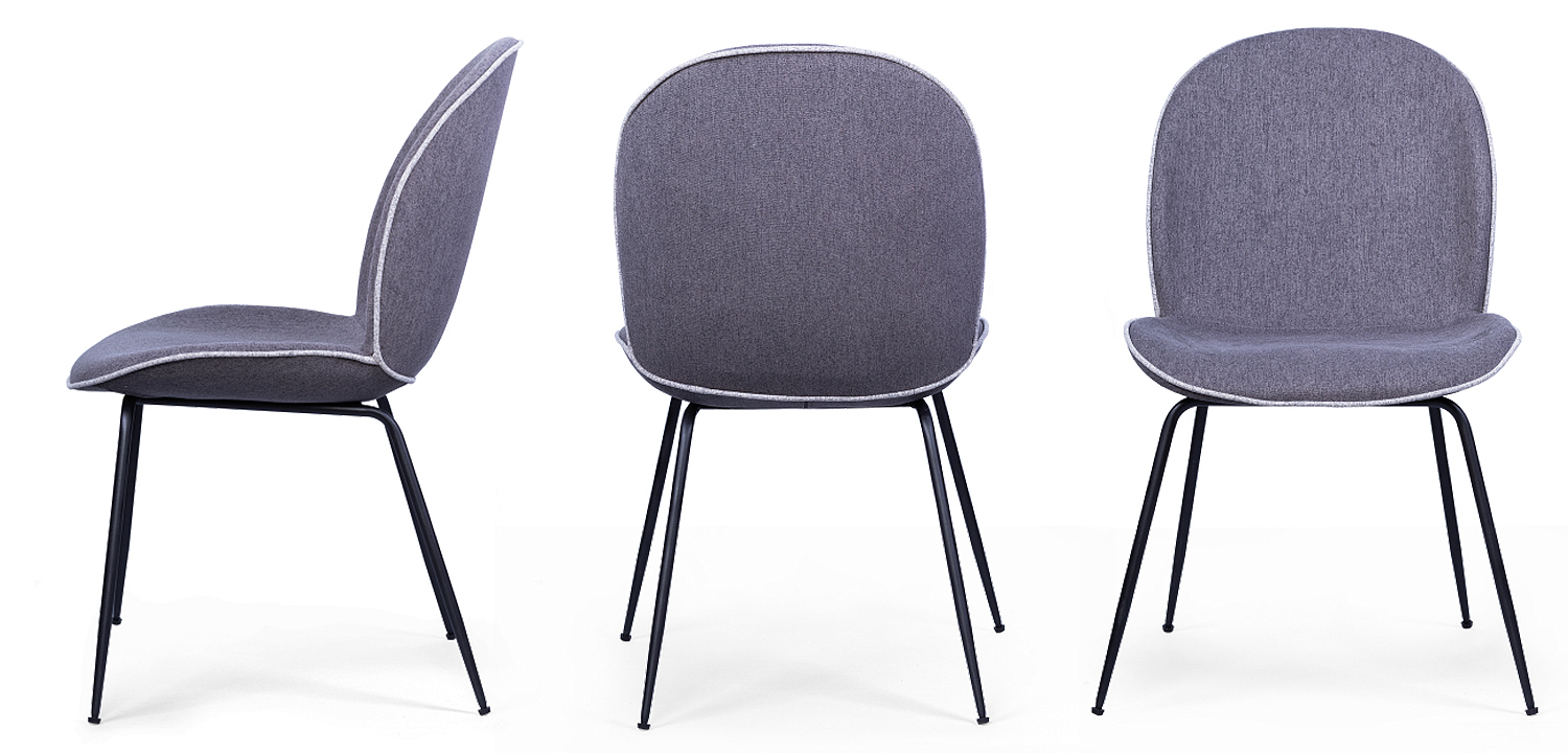 Стул Bleon Chair Стул Bleon Chair - Loft-Concept в Костроме