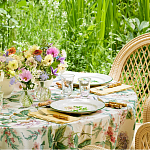 Книга дизайн интерьера Aerin Lauder: Living with Flowers варинант исполнения - 6 | Loft Concept в Костроме