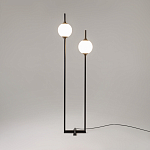 Торшер Gutyur варинант исполнения - 5 | Loft Concept в Костроме