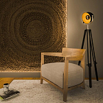 Барельеф PORTAL варинант исполнения - 2 | Loft Concept в Костроме