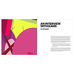 Книга Kaws. Family AGO Book варинант исполнения - 2 | Loft Concept в Костроме