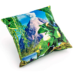 Подушка Seletti Volcano Toiletpaper варинант исполнения - 2 | Loft Concept в Костроме