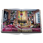 Книга подарочная Смелый бразильский стиль Сиг Бергамина Assouline Maximalism by Sig Bergamin варинант исполнения - 8 | Loft Concept в Костроме