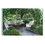 Альбом  декорирование Интерьеров Мелиссы Пенфолд Natural Living by Design: Melissa Penfold варинант исполнения - 5 | Loft Concept в Костроме