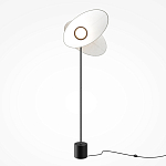 Напольный светильник Evolution 3000К 12Вт варинант исполнения - 1 | Loft Concept в Костроме