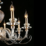 Люстра подвесная Daniele Сrystal варинант исполнения - 5 | Loft Concept в Костроме