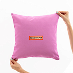 Шезлонг Seletti Poolbed Lipstick Pink варинант исполнения - 2 | Loft Concept в Костроме